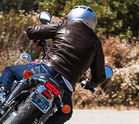 Royal Enfield x Knox riding gear review: The value for money riding gear?