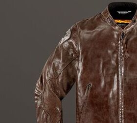 Icon 1000 Retrograde Jacket Review | Motorcycle.com