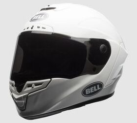 Bell Star MIPS Helmet Review | Motorcycle.com