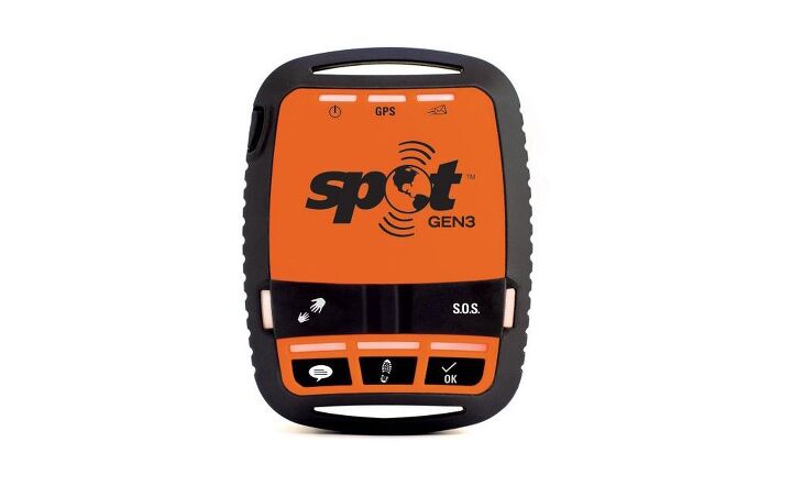 MO Tested: Spot Gen3 Rental Review