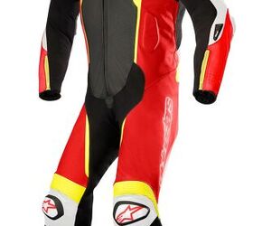 Alpinestars tech 2025 air missile