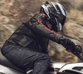 New Alpinestars Specter Tech-Air Compatible Jacket - Size 54 + Back  Protector | eBay