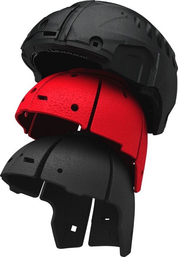 1975 bell helmet padding Cheek Pads For Bullitt Helmets Motorcycle Gear and are a great option for anyone looking to customize their helmets fit. Game changer: Bell Biker helmet