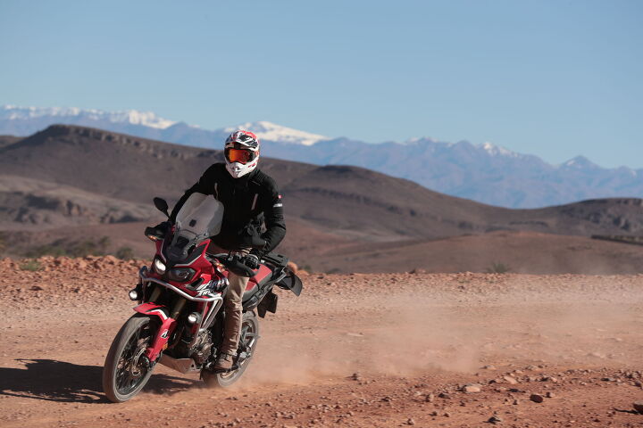 mo tested bridgestone battlax adventure a41 and sport touring t31 tire review, At times the terrain was flat as far as the eye could see and other times there were snow capped mountains in the distance