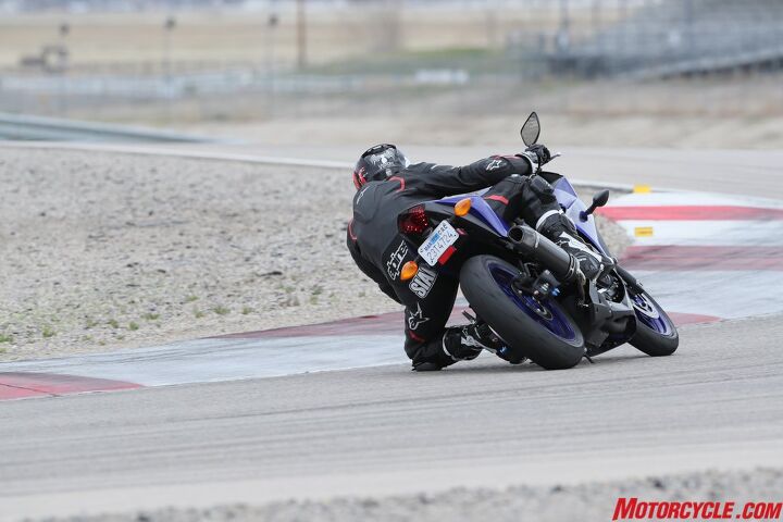 Bridgestone Battlax R11 Race Tire Review | Motorcycle.com