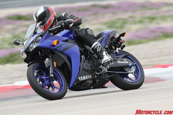 Bridgestone Battlax R11 Race Tire Review | Motorcycle.com