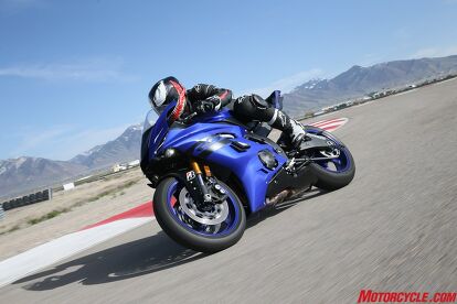 Bridgestone Battlax R11 Race Tire Review | Motorcycle.com