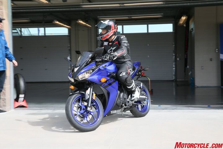 Bridgestone Battlax R11 Race Tire Review | Motorcycle.com