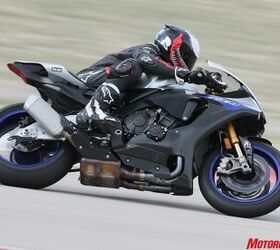 Bridgestone Battlax R11 Race Tire Review | Motorcycle.com