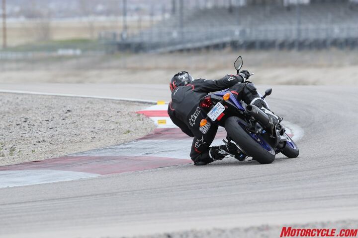riding the new bridgestone battlax r11 dot race tire, Despite the modest power it makes the Yamaha YZF R3 can still upset the stock tires Such is not the case with the Bridgestone R11 Grip is superb and since there isn t enough power to spin the rear you can go full throttle immediately after the corner is finished
