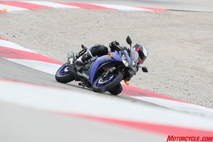 Bridgestone Battlax R11 Race Tire Review | Motorcycle.com