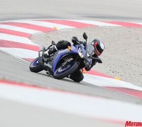 Bridgestone Battlax R11 Race Tire Review | Motorcycle.com