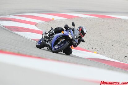 Bridgestone Battlax R11 Race Tire Review | Motorcycle.com