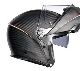 Agv sport hot sale modular weight