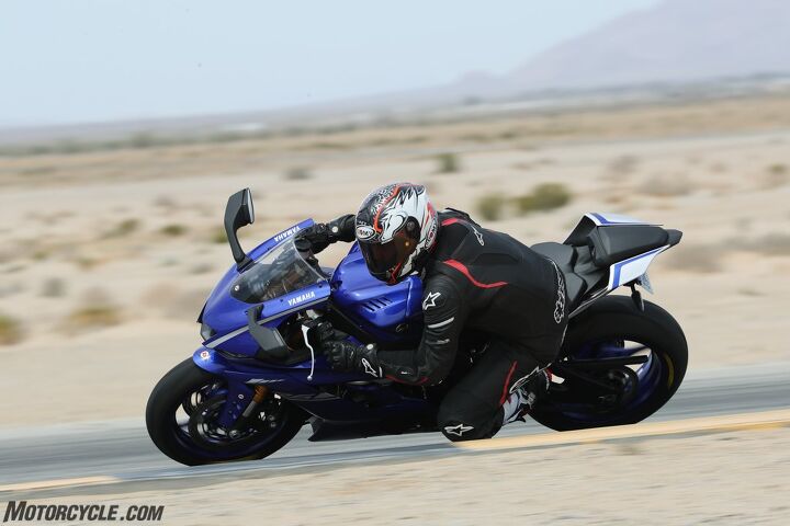 dunlop sportmax q4 review, After swapping the rear tire on this Yamaha R6 to the 180 60 17 the difference in handling was immediately noticeable Steering sharpened considerably and the bike was eager to lay on its side