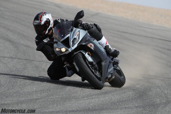 dunlop sportmax q4 review, Super fast warm up times make the Q4 an excellent track tire So much so that I didn t even notice sand flowing across the track