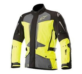 Chaqueta Alpinestars Andes Drystar  Motorcycle jacket, Jackets, Motorbike  jackets