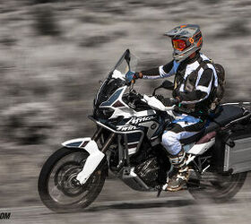 Happy Trails Adventure Motorcycle Gear