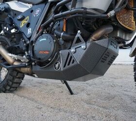 Black dog hotsell skid plate