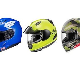 Don't Miss This Motorcycle Helmet Sale at Cycle Gear