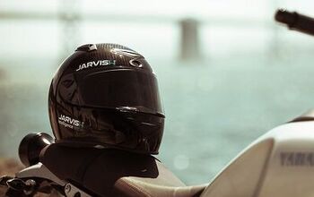 Jarvish X and X-AR Helmets First Look