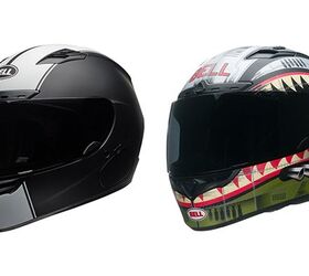 More Moto Savings-Get Up To 20% on Bell Helmets