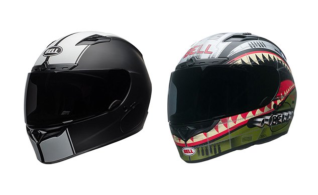 More Moto Savings-Get Up To 20% on Bell Helmets