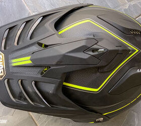 MO Tested: Shoei Hornet X2 Review - Revisited | Motorcycle.com