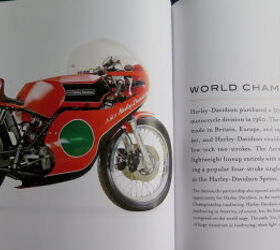 Racing History: Harley-Davidson's Top Secret World Superbike & MotoGP  Project - Roadracing World Magazine
