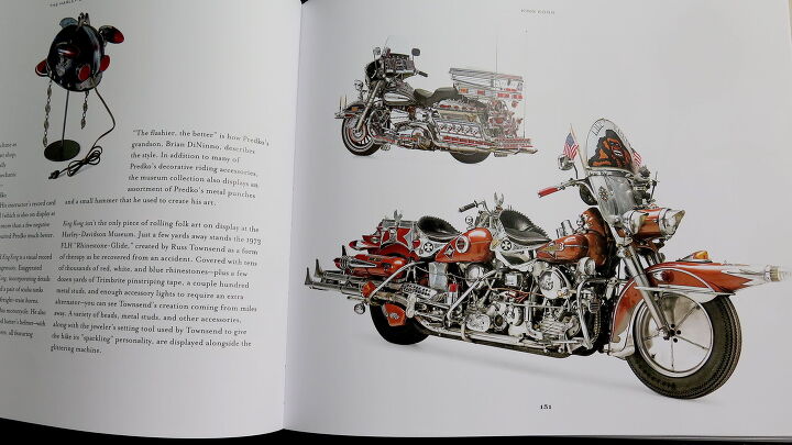 mo books the harley davidson story tales from the archives