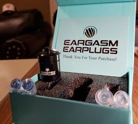 MO Tested: Eargasm Earplugs Review
