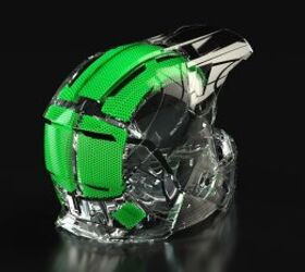 MO Tested: KLIM F5 Koroyd Helmet Review | Motorcycle.com
