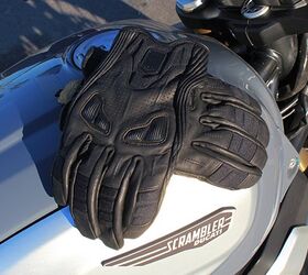 MO Tested: Icon 1000 Axys Gloves Review
