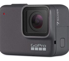 Save $100 On The GoPro HERO7 Silver