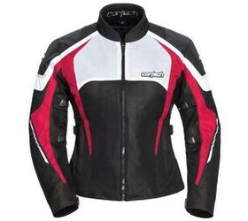 Motorcycle leather suit vs textile suit. Which is best?