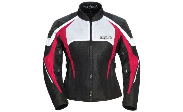 best textile motorcycle jackets