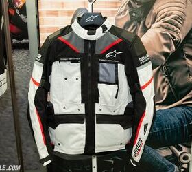 Alpinestars andes pro on sale jacket