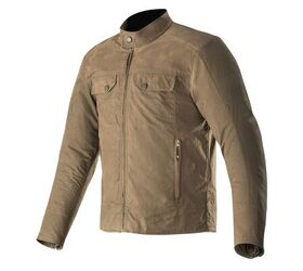 Alpinestars hot sale specter jacket