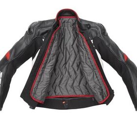 MO Tested: Spidi Carbo Rider Jacket Review