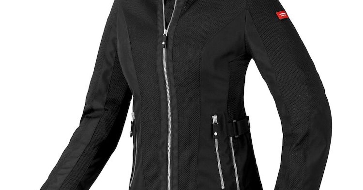 Best Summer Motorcycle Jackets | Motorcycle.com Best Summer Motorcycle Jackets | Motorcycle.com