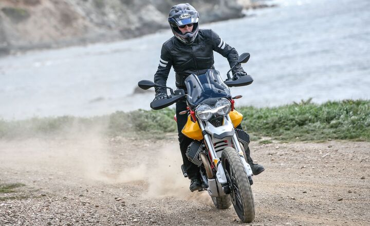 mo tested rev it prometheus jacket review, See On road on scooters off road whatever
