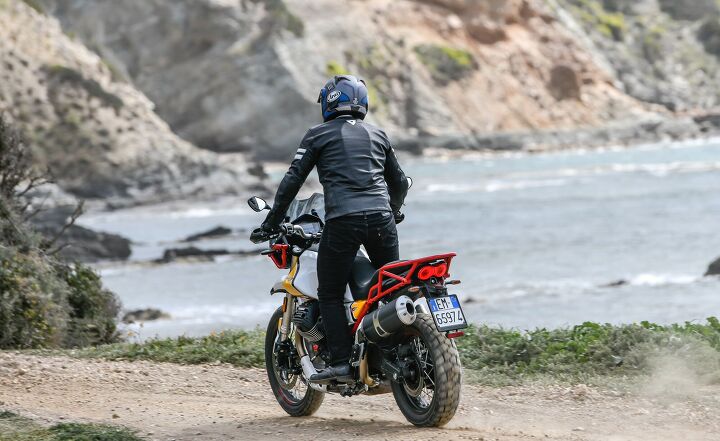 mo tested rev it prometheus jacket review, The Prometheus jacket comes in this subdued black and white colorway or a red and gray that is equally as rad with a tad more Michael Jackson flair At 479 99 whichever Prometheus calls to you it won t break the bank