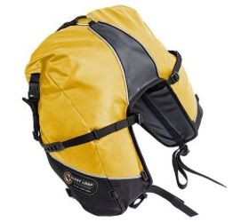 BORLENI Motorcycle Dry Bag Waterproof Motorcycle Luggage Bag Motorcycle  Duffel Bag for Skiing Travel Hiking Camping Boating Riding Fishing