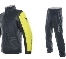 EM MOTO  Dainese ULTRALIGHT Fluoyellow