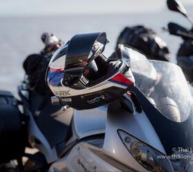 Casque Moto BMW M Pro Race Triple Black - BMW Motorrad