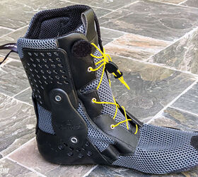 MO Tested: Alpinestars Supertech R Boots Review | Motorcycle.com