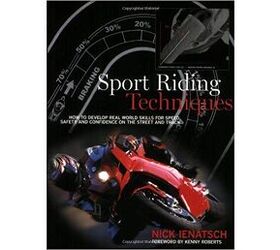 Riding Skills Book Buyer's Guide | Motorcycle.com