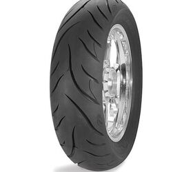 Best Motorcycle Cruiser Tires | Motorcycle.com