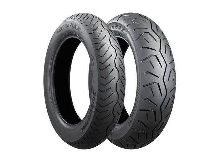 best motorcycle cruiser tires