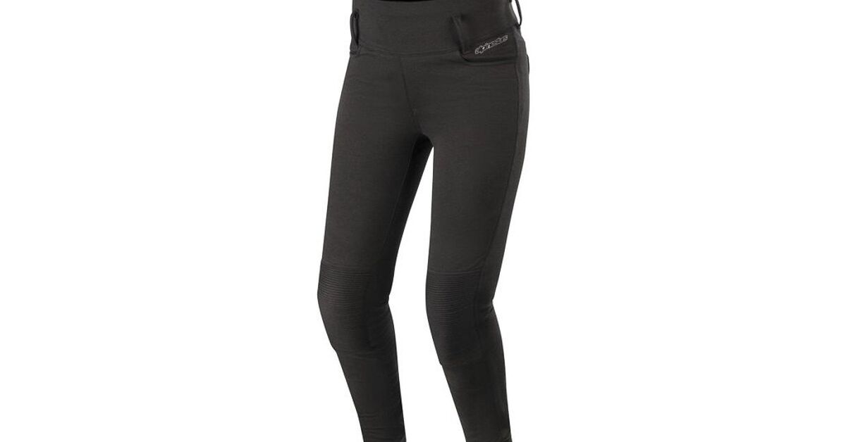 Find more Gogo Gear Kevlar Motorcycle Leggings for sale at up to 90% off